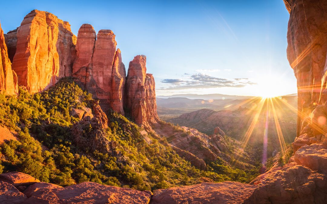 Sedona Vet CE Conference 2025